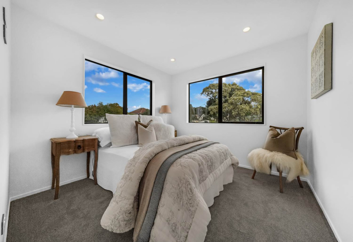 Brandnew 4 beds 2.5 baths home with garage, Lot 4/38 Andrew Road, Howick, Auckland