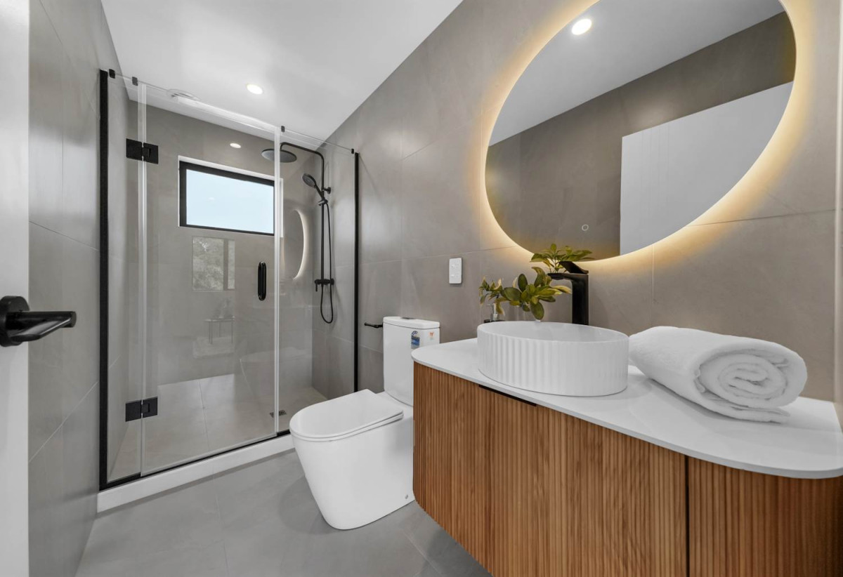 Brandnew 4 beds 2.5 baths home with garage, Lot 4/38 Andrew Road, Howick, Auckland