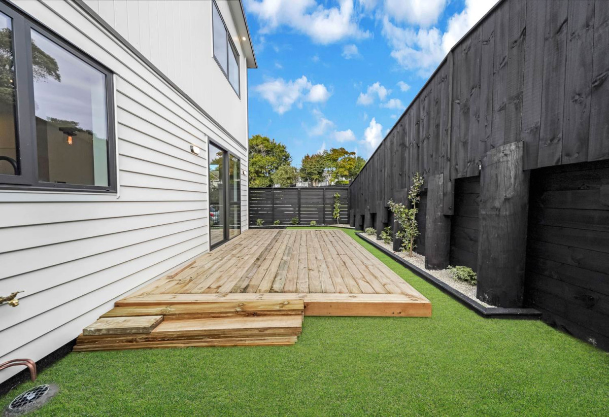 Brandnew 4 beds 2.5 baths home with garage, Lot 4/38 Andrew Road, Howick, Auckland