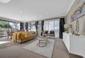 Must sell, Walk to Ormiston Schools and Ormiston shopping centre, 5 Bedrooms (3 Ensuites) | 4.5 Bathrooms | Approx. 270m² Floor Area | 424m²(MOL) Freehold Land | Internal Double garage | Fully Fenced, 8 Listack Drive, Flat Bush, Auckland