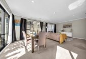 Must sell, Walk to Ormiston Schools and Ormiston shopping centre, 5 Bedrooms (3 Ensuites) | 4.5 Bathrooms | Approx. 270m² Floor Area | 424m²(MOL) Freehold Land | Internal Double garage | Fully Fenced, 8 Listack Drive, Flat Bush, Auckland