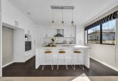 Must sell, Walk to Ormiston Schools and Ormiston shopping centre, 5 Bedrooms (3 Ensuites) | 4.5 Bathrooms | Approx. 270m² Floor Area | 424m²(MOL) Freehold Land | Internal Double garage | Fully Fenced, 8 Listack Drive, Flat Bush, Auckland