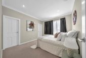 Must sell, Walk to Ormiston Schools and Ormiston shopping centre, 5 Bedrooms (3 Ensuites) | 4.5 Bathrooms | Approx. 270m² Floor Area | 424m²(MOL) Freehold Land | Internal Double garage | Fully Fenced, 8 Listack Drive, Flat Bush, Auckland