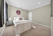 Must sell, Walk to Ormiston Schools and Ormiston shopping centre, 5 Bedrooms (3 Ensuites) | 4.5 Bathrooms | Approx. 270m² Floor Area | 424m²(MOL) Freehold Land | Internal Double garage | Fully Fenced, 8 Listack Drive, Flat Bush, Auckland