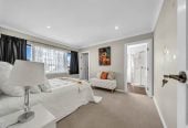 Must sell, Walk to Ormiston Schools and Ormiston shopping centre, 5 Bedrooms (3 Ensuites) | 4.5 Bathrooms | Approx. 270m² Floor Area | 424m²(MOL) Freehold Land | Internal Double garage | Fully Fenced, 8 Listack Drive, Flat Bush, Auckland