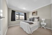Must sell, Walk to Ormiston Schools and Ormiston shopping centre, 5 Bedrooms (3 Ensuites) | 4.5 Bathrooms | Approx. 270m² Floor Area | 424m²(MOL) Freehold Land | Internal Double garage | Fully Fenced, 8 Listack Drive, Flat Bush, Auckland