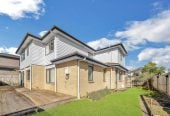 Must sell, Walk to Ormiston Schools and Ormiston shopping centre, 5 Bedrooms (3 Ensuites) | 4.5 Bathrooms | Approx. 270m² Floor Area | 424m²(MOL) Freehold Land | Internal Double garage | Fully Fenced, 8 Listack Drive, Flat Bush, Auckland