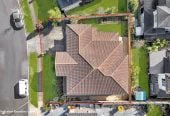 Must sell, Walk to Ormiston Schools and Ormiston shopping centre, 5 Bedrooms (3 Ensuites) | 4.5 Bathrooms | Approx. 270m² Floor Area | 424m²(MOL) Freehold Land | Internal Double garage | Fully Fenced, 8 Listack Drive, Flat Bush, Auckland
