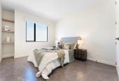 Rangitoto College zone, 502m2 section, 502m2 Floor area, 2 kitchens, 5 beds + 2 office room 4.5 baths house with double garage, Located on the basement level, the private gym is complete with a large mirrored feature wall , 18 Hooten Place, Oteha, Auckland