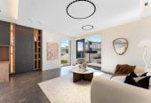 Rangitoto College zone, 502m2 section, 502m2 Floor area, 2 kitchens, 5 beds + 2 office room 4.5 baths house with double garage, Located on the basement level, the private gym is complete with a large mirrored feature wall , 18 Hooten Place, Oteha, Auckland