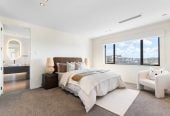 Rangitoto College zone, 502m2 section, 502m2 Floor area, 2 kitchens, 5 beds + 2 office room 4.5 baths house with double garage, Located on the basement level, the private gym is complete with a large mirrored feature wall , 18 Hooten Place, Oteha, Auckland