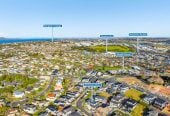 Rangitoto College zone, 502m2 section, 502m2 Floor area, 2 kitchens, 5 beds + 2 office room 4.5 baths house with double garage, Located on the basement level, the private gym is complete with a large mirrored feature wall , 18 Hooten Place, Oteha, Auckland