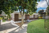 809m2 section, Motivated vendor, Renovated Brick and tile 3 beds 1 bath house with garage, 19 Sherwood Avenue, Te Atatu South, Auckland
