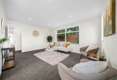 809m2 section, Motivated vendor, Renovated Brick and tile 3 beds 1 bath house with garage, 19 Sherwood Avenue, Te Atatu South, Auckland