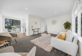 809m2 section, Motivated vendor, Renovated Brick and tile 3 beds 1 bath house with garage, 19 Sherwood Avenue, Te Atatu South, Auckland