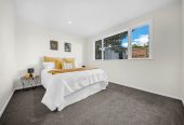 809m2 section, Motivated vendor, Renovated Brick and tile 3 beds 1 bath house with garage, 19 Sherwood Avenue, Te Atatu South, Auckland