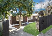 809m2 section, Motivated vendor, Renovated Brick and tile 3 beds 1 bath house with garage, 19 Sherwood Avenue, Te Atatu South, Auckland