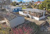 809m2 section, Motivated vendor, Renovated Brick and tile 3 beds 1 bath house with garage, 19 Sherwood Avenue, Te Atatu South, Auckland
