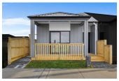 Brandnew 3 beds 1 bath duplex home with car parks, 226 Bremner Road, Karaka, Auckland