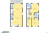 Brandnew freehold Lots 3-7, 3 bedrooms | 2.5 bathrooms | 1–2 off-street parks, 57 Tiraumea Drive, Pakuranga, Auckland