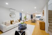 Brandnew freehold Lots 3-7, 3 bedrooms | 2.5 bathrooms | 1–2 off-street parks, 57 Tiraumea Drive, Pakuranga, Auckland