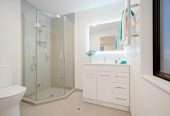 Brandnew freehold Lots 3-7, 3 bedrooms | 2.5 bathrooms | 1–2 off-street parks, 57 Tiraumea Drive, Pakuranga, Auckland
