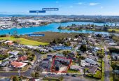 Brandnew freehold Lots 3-7, 3 bedrooms | 2.5 bathrooms | 1–2 off-street parks, 57 Tiraumea Drive, Pakuranga, Auckland