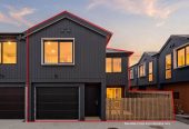 Brandnew freehold Lots 3-7, 3 bedrooms | 2.5 bathrooms | 1–2 off-street parks, 57 Tiraumea Drive, Pakuranga, Auckland
