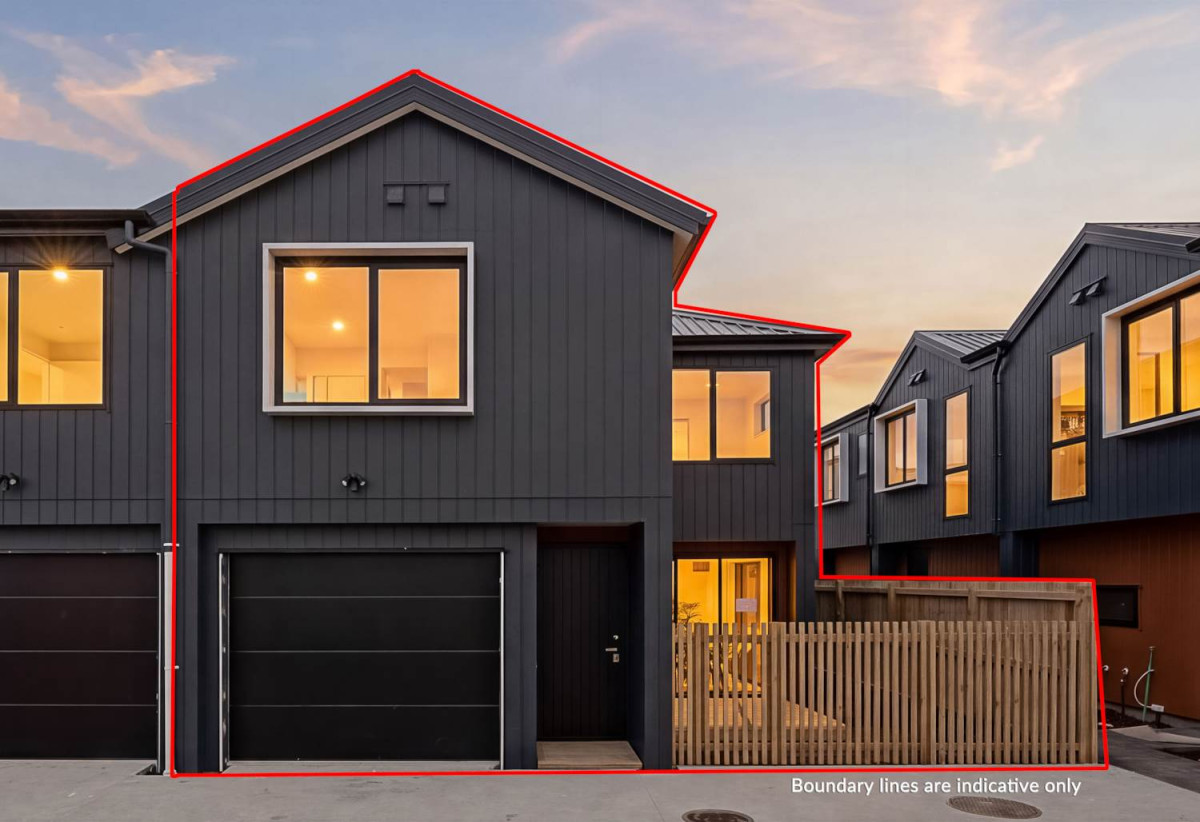 Brandnew freehold Lots 3-7, 3 bedrooms | 2.5 bathrooms | 1–2 off-street parks, 57 Tiraumea Drive, Pakuranga, Auckland