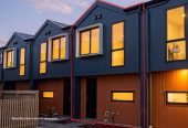 Brandnew freehold Lots 3-7, 3 bedrooms | 2.5 bathrooms | 1–2 off-street parks, 57 Tiraumea Drive, Pakuranga, Auckland