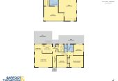 809m2 section, Motivated vendor, Renovated Brick and tile 3 beds 1 bath house with garage, 19 Sherwood Avenue, Te Atatu South, Auckland