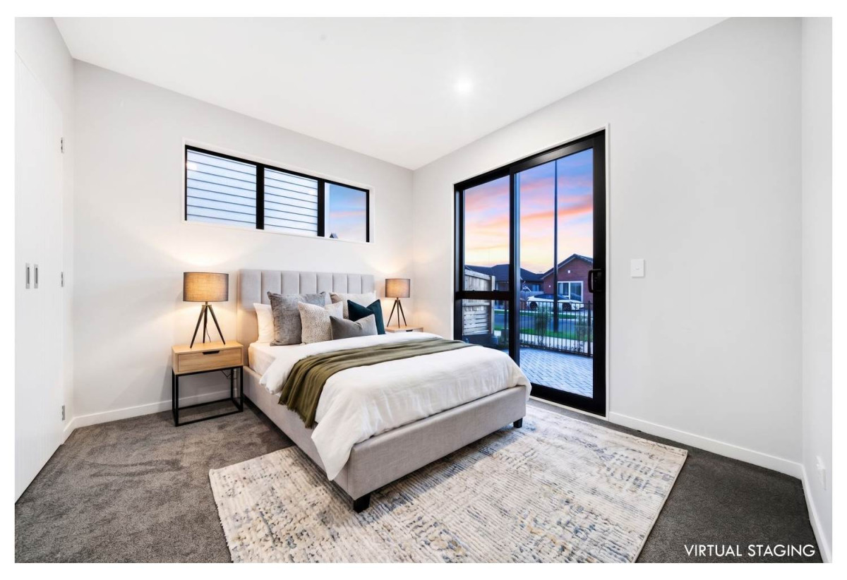 Motivated vendor, Brandnew 5 beds 3 baths house with garage, 28 Bannockburn Road, Opaheke, Auckland