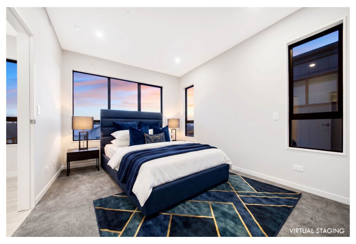 Motivated vendor, Brandnew 5 beds 3 baths house with garage, 28 Bannockburn Road, Opaheke, Auckland
