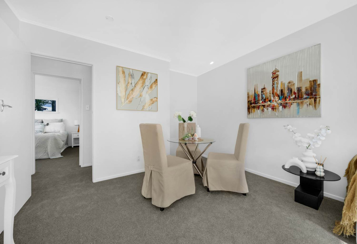 Renovated Brick and tile 2 beds 1 bath home with carport, 1/9 Glenties Lane, Ellerslie, Auckland