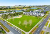 Modern, Low Maintenance Living in Milldale, Freehold 3 beds 1.5 baths townhouse with garage, 5/3 Walsh Road, Wainui, Auckland