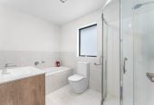 Modern, Low Maintenance Living in Milldale, Freehold 3 beds 1.5 baths townhouse with garage, 5/3 Walsh Road, Wainui, Auckland