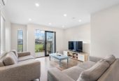 Modern, Low Maintenance Living in Milldale, Freehold 3 beds 1.5 baths townhouse with garage, 5/3 Walsh Road, Wainui, Auckland