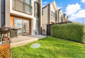 Modern, Low Maintenance Living in Milldale, Freehold 3 beds 1.5 baths townhouse with garage, 5/3 Walsh Road, Wainui, Auckland