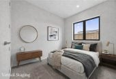 Brandnew 3 beds 1 bath duplex home with car parks, 226 Bremner Road, Karaka, Auckland