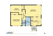Renovated Brick and tile 2 beds 1 bath home with carport, 1/9 Glenties Lane, Ellerslie, Auckland
