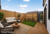 Brandnew 3 beds 1 bath duplex home with car parks, 226 Bremner Road, Karaka, Auckland