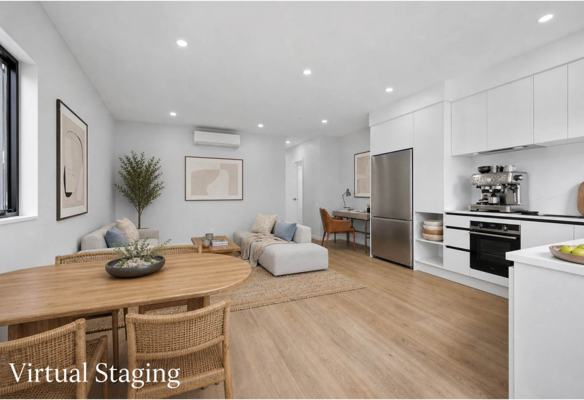 Brandnew 3 beds 1 bath duplex home with car parks, 226 Bremner Road, Karaka, Auckland