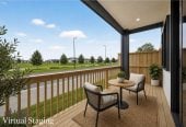 Brandnew 3 beds 1 bath duplex home with car parks, 226 Bremner Road, Karaka, Auckland