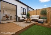 Brandnew 3 beds 1 bath duplex home with car parks, 226 Bremner Road, Karaka, Auckland