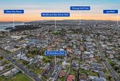 Brandnew standalone 4 beds 3 baths home with double garage, 0.4 km to Lynfield College, 95C Boundary Road, Blockhouse Bay, Auckland