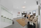Brandnew standalone 4 beds 3 baths home with double garage, 0.4 km to Lynfield College, 95C Boundary Road, Blockhouse Bay, Auckland