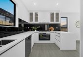 Brandnew standalone 4 beds 3 baths home with double garage, 0.4 km to Lynfield College, 95C Boundary Road, Blockhouse Bay, Auckland