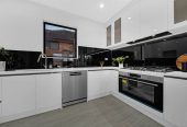 Brandnew standalone 4 beds 3 baths home with double garage, 0.4 km to Lynfield College, 95C Boundary Road, Blockhouse Bay, Auckland