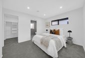 Brandnew standalone 4 beds 3 baths home with double garage, 0.4 km to Lynfield College, 95C Boundary Road, Blockhouse Bay, Auckland