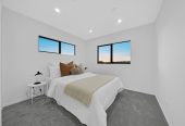 Brandnew standalone 4 beds 3 baths home with double garage, 0.4 km to Lynfield College, 95C Boundary Road, Blockhouse Bay, Auckland